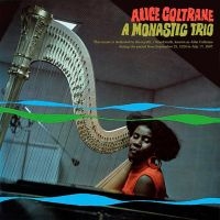 Coltrane Alice - A Monastic Trio ryhmässä VINYYLI @ Bengans Skivbutik AB (4143368)