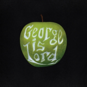George Is Lord - My Sweet George ryhmässä CD @ Bengans Skivbutik AB (4143401)