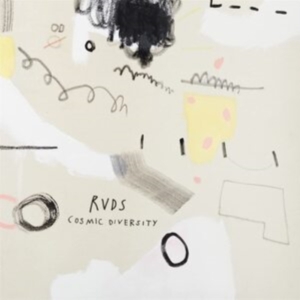 Von Der Schulenburg Richard - Cosmic Diversity ryhmässä CD @ Bengans Skivbutik AB (4143408)