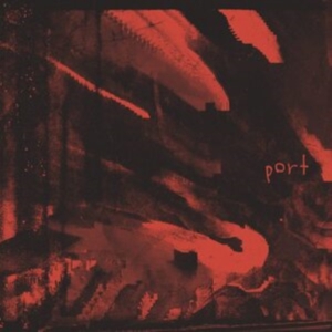 Bdrmm - Port Ep ryhmässä CD @ Bengans Skivbutik AB (4143421)