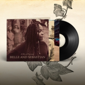 Belle & Sebastian - A Bit Of Previous ryhmässä VINYYLI @ Bengans Skivbutik AB (4143430)