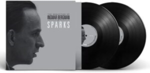 Sparks - The Seduction Of Ingmar Bergman ryhmässä -Start Spinning @ Bengans Skivbutik AB (4143464)