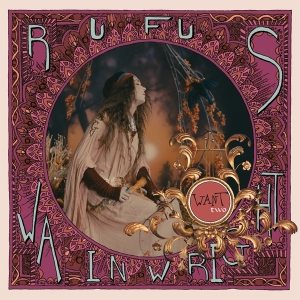 Rufus Wainwright - Want Two ryhmässä VINYYLI @ Bengans Skivbutik AB (4143612)