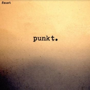 Faust - Punkt ryhmässä VINYYLI @ Bengans Skivbutik AB (4143838)