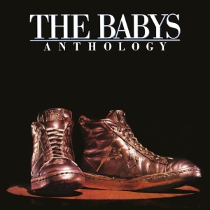 The Babys - Anthology ryhmässä VINYYLI / Rock @ Bengans Skivbutik AB (4144133)