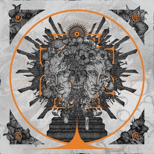Bleed From Within - Shrine ryhmässä CD / Myydyimmät @ Bengans Skivbutik AB (4144136)