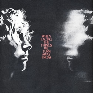 Hemmings Luke - When Facing The Things We Turn Away From ryhmässä VINYYLI @ Bengans Skivbutik AB (4144374)