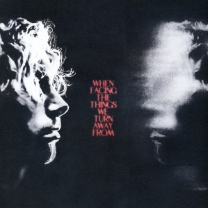 Hemmings Luke - When Facing The Things We Turn Away From ryhmässä Minishops / Luke Hemmings @ Bengans Skivbutik AB (4144513)