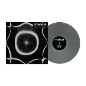 Madlib - Sound Ancestors (Arranged By Kieran Hebd ryhmässä Minishops / Madvillain @ Bengans Skivbutik AB (4144533)