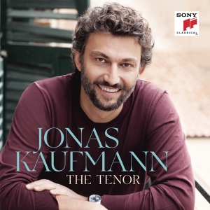 Kaufmann Jonas - Jonas Kaufmann - The Tenor ryhmässä CD @ Bengans Skivbutik AB (4144870)