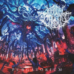 Cruelty Mental - Purgatorium (Re-Issue 2022) ryhmässä VINYYLI @ Bengans Skivbutik AB (4144876)