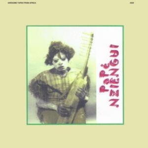 Papé Nziengui - Kadi Yombo ryhmässä CD @ Bengans Skivbutik AB (4145001)