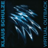 Schulze Klaus - Virtual Outback ryhmässä CD @ Bengans Skivbutik AB (4145516)