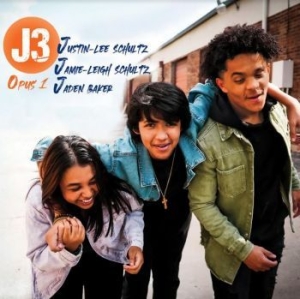 J3 - Opus 1 ryhmässä CD @ Bengans Skivbutik AB (4145531)