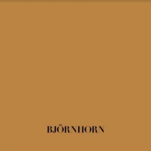 Berthling Johan - Björnhorn ryhmässä CD @ Bengans Skivbutik AB (4145533)