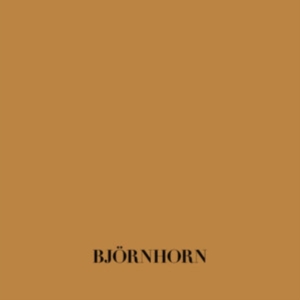 Berthling Johan - Björnhorn ryhmässä CD / Jazz @ Bengans Skivbutik AB (4145533)