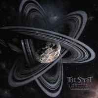 Spirit The - Of Clarity And Galactic Structures ryhmässä VINYYLI / Myydyimmät @ Bengans Skivbutik AB (4145555)