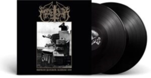 Marduk - World Panzer Battle 1999 (Black Vin ryhmässä VINYYLI @ Bengans Skivbutik AB (4145556)