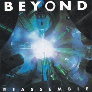 Beyond - Reassemble ryhmässä CD @ Bengans Skivbutik AB (4145562)