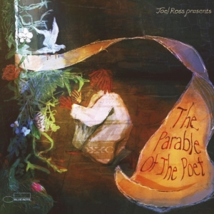Joel Ross - The Parable Of The Poet ryhmässä CD @ Bengans Skivbutik AB (4145575)