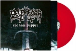 Belphegor - The Last Supper (Remastered 20 ryhmässä VINYYLI @ Bengans Skivbutik AB (4145583)