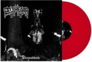 Belphegor - Blutsabbath (Remastered 2021) ryhmässä VINYYLI @ Bengans Skivbutik AB (4145584)