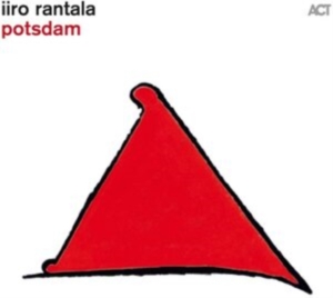 Rantala Iiro - Potsdam ryhmässä VINYYLI @ Bengans Skivbutik AB (4145615)