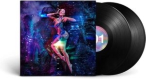 Doja Cat - Planet Her (Deluxe) ryhmässä VINYYLI / Vinyylimenestykset 2020-luku @ Bengans Skivbutik AB (4145620)