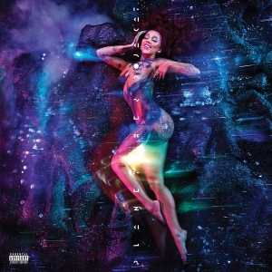 Doja Cat - Planet Her (Deluxe) ryhmässä Minishops / Doja Cat @ Bengans Skivbutik AB (4145620)