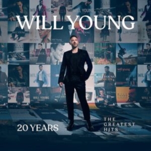 Young Will - 20 Years: The Greatest Hits ryhmässä VINYYLI @ Bengans Skivbutik AB (4145621)