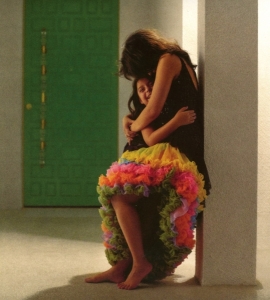 Cabello Camila - Familia ryhmässä CD @ Bengans Skivbutik AB (4145642)