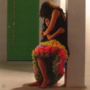 Cabello Camila - Familia ryhmässä CD @ Bengans Skivbutik AB (4145644)