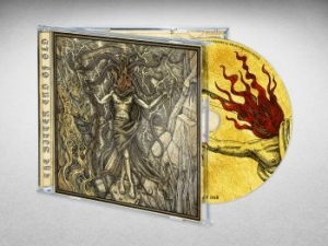 Corpus Christii - Bitter End Of Old ryhmässä CD @ Bengans Skivbutik AB (4145679)