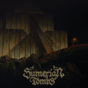 Sumerian Tombs - Sumerian Tombs (Digipack 2 Cd) ryhmässä CD @ Bengans Skivbutik AB (4145687)