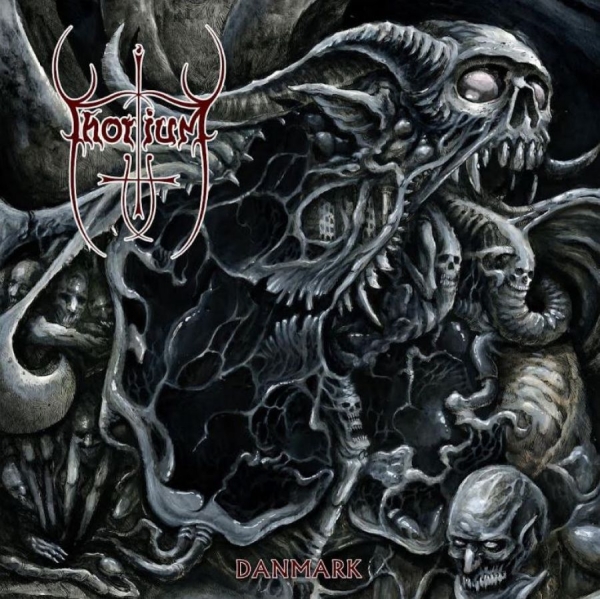 Thorium - Danmark (White) ryhmässä VINYYLI / Myydyimmät @ Bengans Skivbutik AB (4145912)