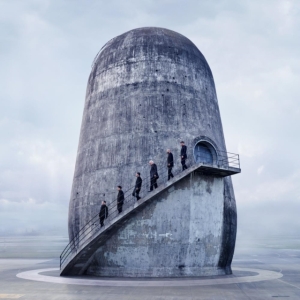 Rammstein - Zeit (Vinyl) ryhmässä ME SUOSITTELEMME / Årsbästalistor 2022 / Kerrang 22 @ Bengans Skivbutik AB (4145963)