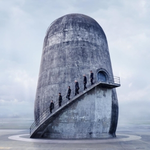 Rammstein - Zeit ryhmässä CD @ Bengans Skivbutik AB (4145964)