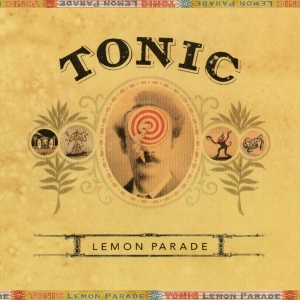 Tonic - Lemon Parade ryhmässä -Start MOV BM @ Bengans Skivbutik AB (4146167)