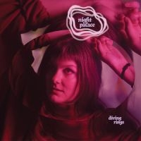 Night Palace - Diving Rings ryhmässä VINYYLI @ Bengans Skivbutik AB (4146196)