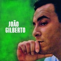 Gilberto Joao - Joao Gilberto (Clear) ryhmässä VINYYLI @ Bengans Skivbutik AB (4146203)