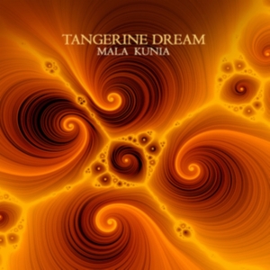 Tangerine Dream - Mala Kunia ryhmässä VINYYLI @ Bengans Skivbutik AB (4146217)