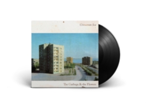 Garbage & The Flowers - Cinnamon Sea ryhmässä VINYYLI @ Bengans Skivbutik AB (4146219)