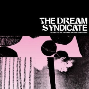 Dream Syndicate - Ultraviolet Battle Hymns & True Con ryhmässä VINYYLI @ Bengans Skivbutik AB (4146220)