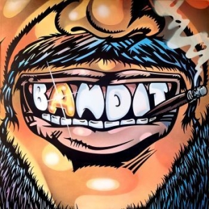 Bandit - Bandit ryhmässä CD @ Bengans Skivbutik AB (4146248)