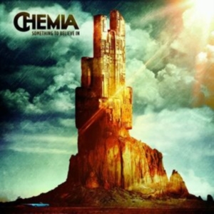 Chemia - Something To Believe In ryhmässä CD @ Bengans Skivbutik AB (4146254)