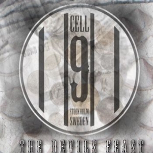 Cell 9 - Devils Feast ryhmässä CD @ Bengans Skivbutik AB (4146275)