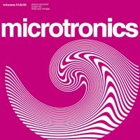 Broadcast - Microtronics - Volumes 1 & 2 ryhmässä VINYYLI @ Bengans Skivbutik AB (4146580)