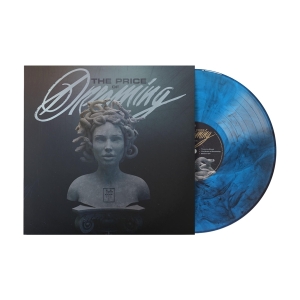 Hollow Front - Price Of Dreaming ryhmässä VINYYLI @ Bengans Skivbutik AB (4146688)