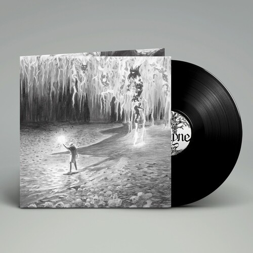 Famyne - Ii: The Ground Below ryhmässä VINYYLI / Hårdrock/ Heavy metal @ Bengans Skivbutik AB (4146714)