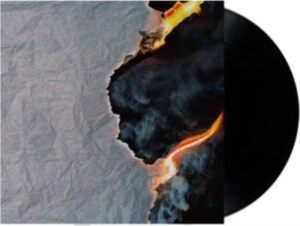 Inhalo - Sever (Vinyl Lp) ryhmässä VINYYLI @ Bengans Skivbutik AB (4146717)